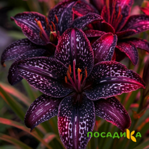 Лилейник Вояж купить по цене от 699р. в интернет-магазине «Посадика» с доставкой почтой в в Чайковскийе и по всей России – [изображение №1].